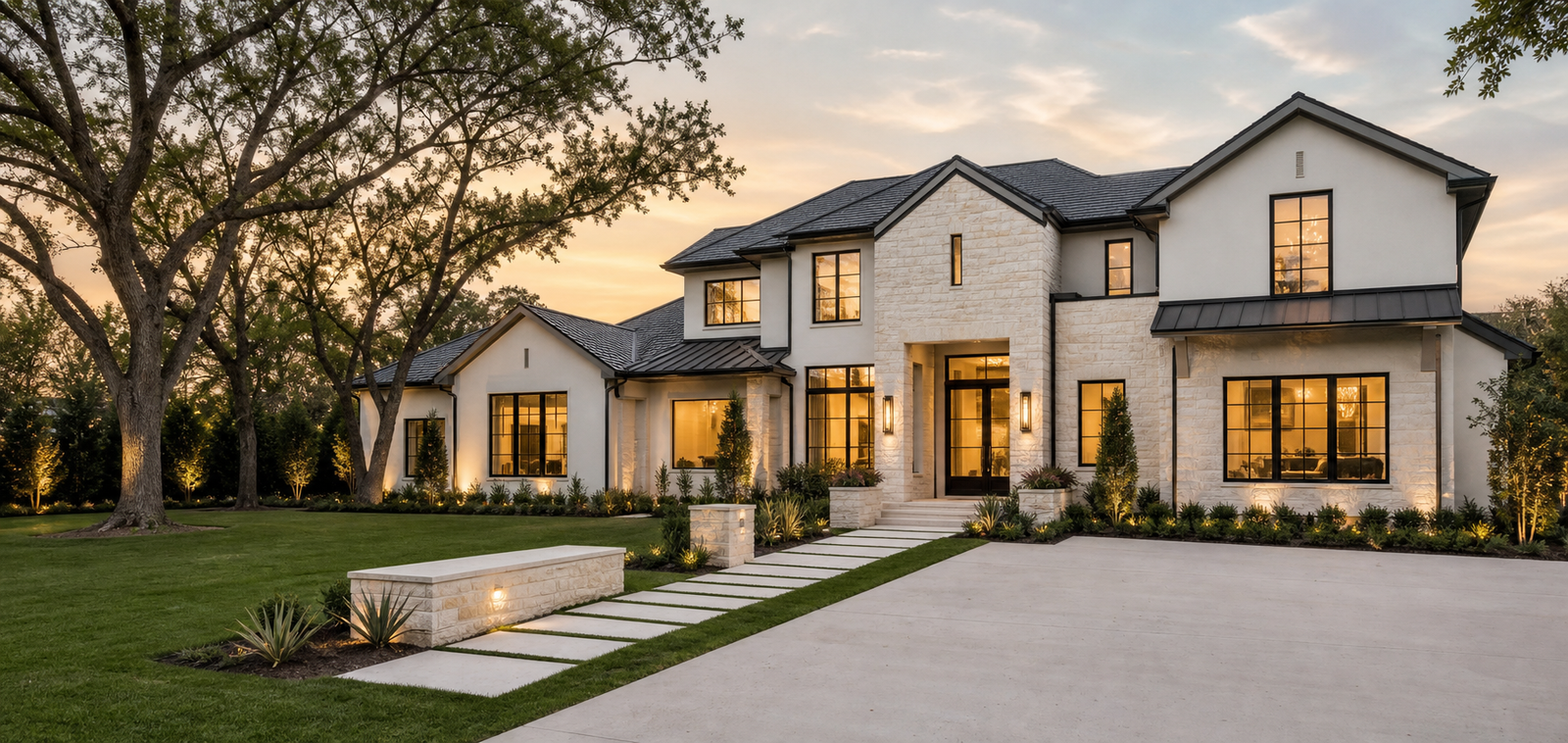 Site Planning & Development